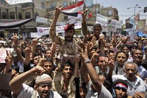 تمرد في صنعاء.. مقاتلون من صعدة ينتفضون ضد الحوثي عقب فرارهم من مواقعهم العسكرية