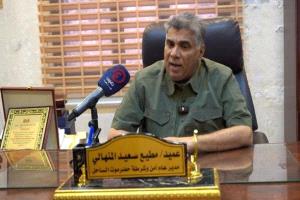 مدير أمن ساحل حضرموت: تعاون كبير بين الحوثي والقاعدة