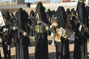 الحوثي يبدأ أمر خطير مع النساء من داخل منازل عقال الحارات.. مخطط بغُرف سرية