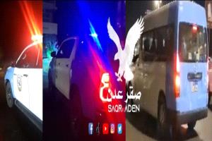 ضبط مسؤول بحكومة الشباب مع فتاة مخمورًا داخل فندق بوضعية خادشة للحياء في عدن