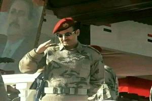 أحمد علي يهاجم الحوثيين لأول مرة.. كلمة نارية حول ما يحدث في صنعاء.. ماذا قال ؟