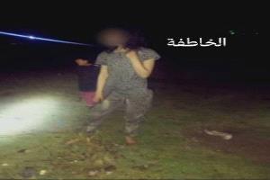 ذهول وغضب جنوب صنعاء.. اختطاف فتاتين تحت أقدام الجيران من قبل ام وبناتها ونجلها