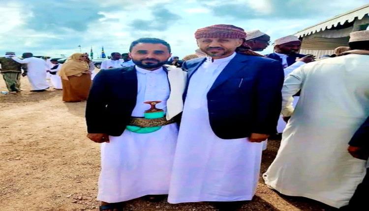 ظهور حمود المخلافي في كينيا يثير تساؤلات وسط تضييق تركي على قيادات الإخوان