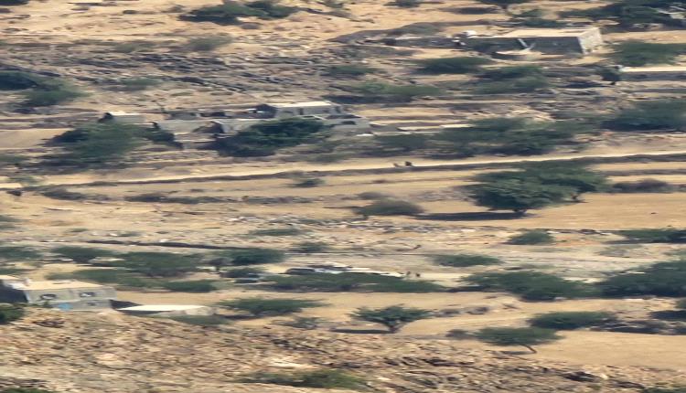 توجيهات رئاسية بإحالة القاتل علوي الجبولي إلى القضاء وسحب كافة القوات  من المقاطرة