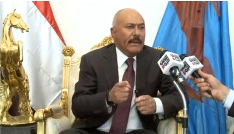 قبل الانفجار: لماذا قرر الحوثيون التخلص من صالح في 2 ديسمبر؟