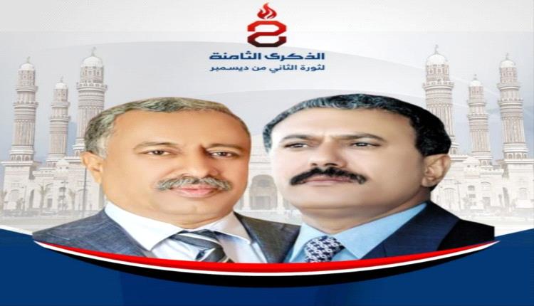 الانتقالي يؤكد في تهنئة المقاومة الوطنية على مزيد من التنسيق في جبهات القتال ضد الحوثيين