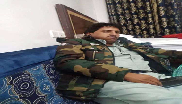 مسلحو الحوثي يعدمون شاب قبلي في حاجز تفتيش بالجوف