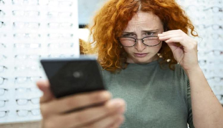 ثلاثة فيتامينات يمكن أن تساعد على الحماية من فقدان البصر