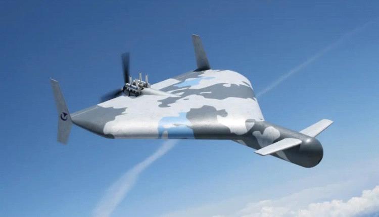 مداها يصل إلى 1500 كم.. تعرف على الطائرة المسيرة المصرية "جبار"