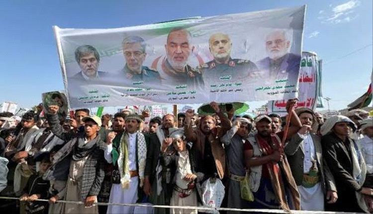 اعتراف حوثي رسمي باستقدام خبراء أجانب لقيادة ترسانتهم العسكرية