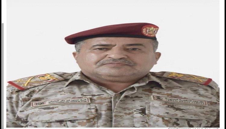 بعد الدنبوع.. قائد لواء جديد يعلن تأييد قوات المجلس الانتقالي