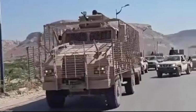 الان.. جميع القوات تسلم معسكراتها في المهرة لهذا القائد والقوات الجنوبية تتوجه لاستلام المحافظة