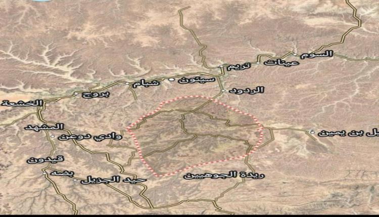 معارك وادي حضرموت.. خطوة ضرورية لتأمين معركة الخلاص من الحوثي 