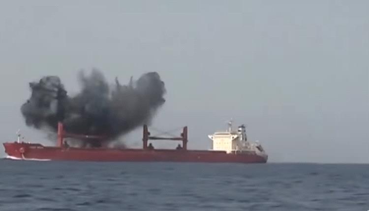 الإفراج عن 9 بحارة فلبينيين اختطفهم الحوثيون من سفينة في البحر الأحمر