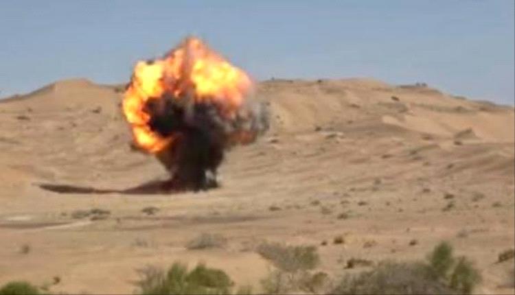 حوثي يغتال امرأة أثناء سيرها على الأقدام في مناطق الجوف الزراعية