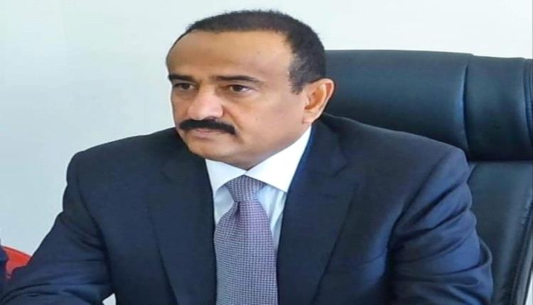 محافظ شبوة يعلن العفو العام عن المغرر في معسكر الإخوان ويدعوهم للعودة