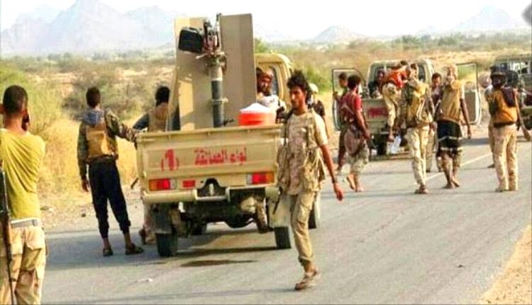 عمار علي: المجتمع الدولي لن يقبل بهؤلاء.. والمعركة المقبلة تحسم شرعية من يقاتل الحوثي