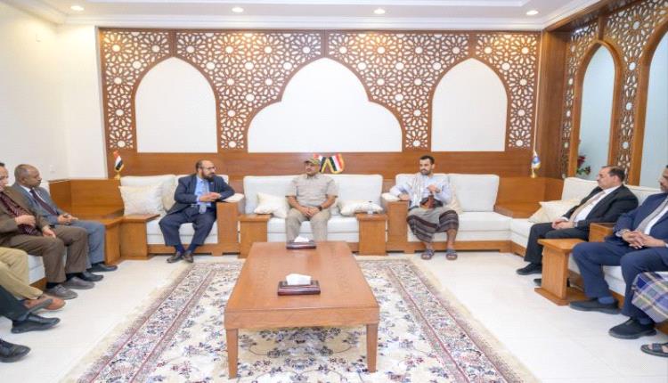 طارق صالح: المجلس الانتقالي شريك مع القوى الوطنية في معركتنا للوصول إلى صنعاء