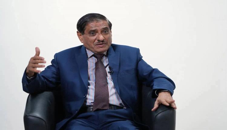 البحسني يعلن عن إنهاء تمرد بن حبريش.. ويؤكد: الدولة لا تُبتز وحضرموت لا تُهدد