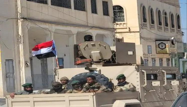 شرق اليمن أمام معادلة جديدة.. الانتقالي يملأ الفراغ ويعيد هندسة النفوذ في حضرموت