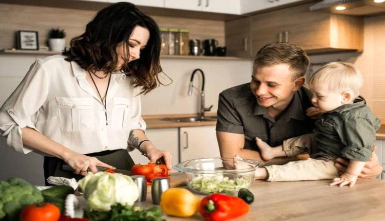 شاهد كيف تؤثر الحياة الأسرية في ضبط النظام الهرموني للرجال