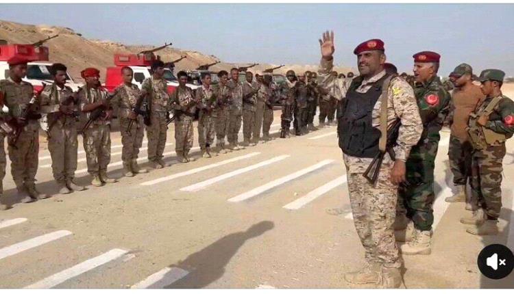 عاجل: القوات الجنوبية تفرض سيطرتها الكاملة على المهرة