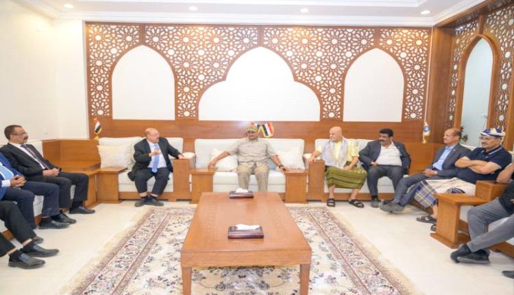 طارق صالح يضع رئيس وأعضاء مجلس النواب أمام نهج المقاومة الوطنية