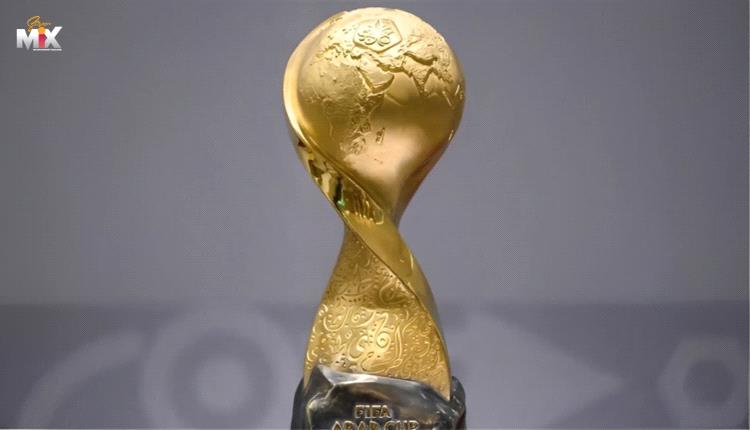 المنتخبات المتأهلة رسمياً إلى ربع نهائي كأس العرب