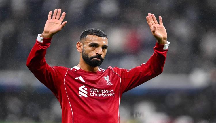 نادي تركي يتحرك للتعاقد مع محمد صلاح خلال الميركاتو الشتوي