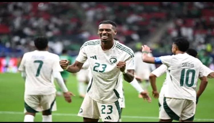 منتخب الجزائر يكتسح البحرين بخماسية في كأس العرب 2025