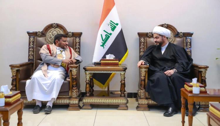 التصنيف الإرهابي لحزب الله والحوثيين.. هل يهدد فرص السوداني بولاية ثانية؟