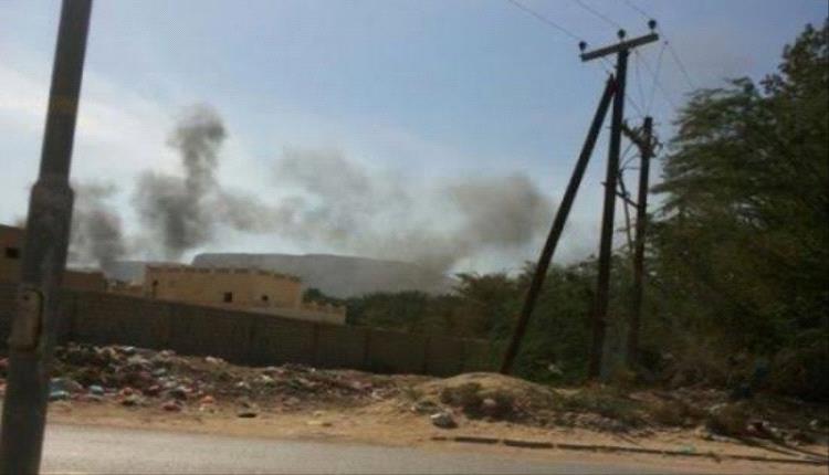 استشهاد 2 من أبرز قادة العمالقة بعملية إرهابية.. أسماء