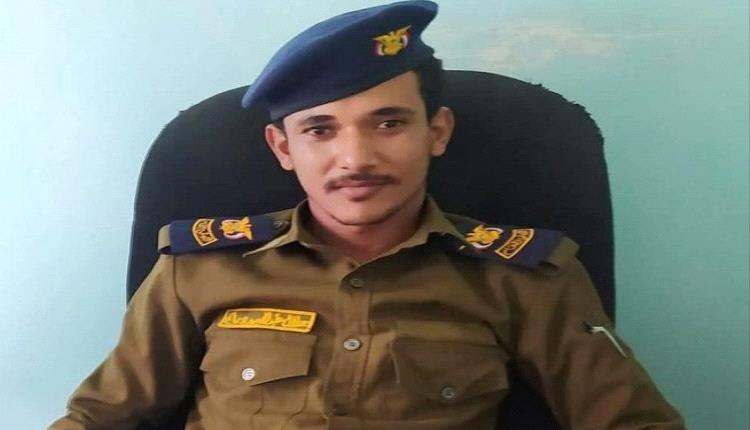 بالاسم والصورة.. تصفية قيادي حوثي يشغل منصب أمني رفيع في إب