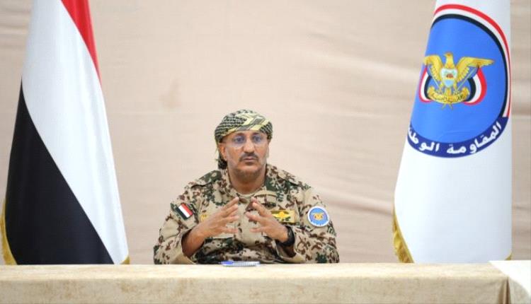 طارق صالح: الحوثي يعيش ارتباك داخلي وقواتنا تستعد لمعركة الخلاص بخطط حاسمة والقبائل بصف الجمهورية