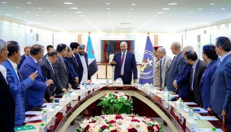 الانتقالي يعلن اعتصام جماهيري مفتوح غداً في عدن للمطالبة بالاستقلال الثاني