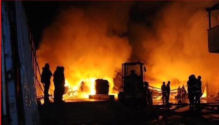 الهند.. مقتل 23 شخصا جراء حريق بملهى ليلي 