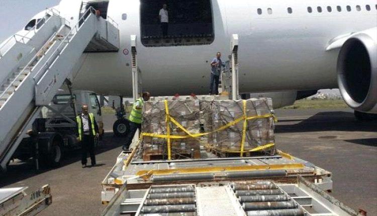 الصحة العالمية تسيّر رحلات طارئة لإيصال إمدادات طبية إلى اليمن