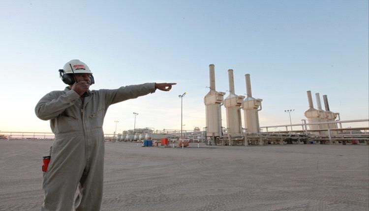 قوات إخوانية تقتحم منشأة صافر بعد اشتباكات في مأرب