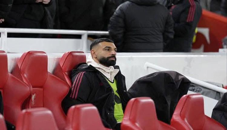 3 أندية سعودية تتحرك للانقضاض على محمد صلاح