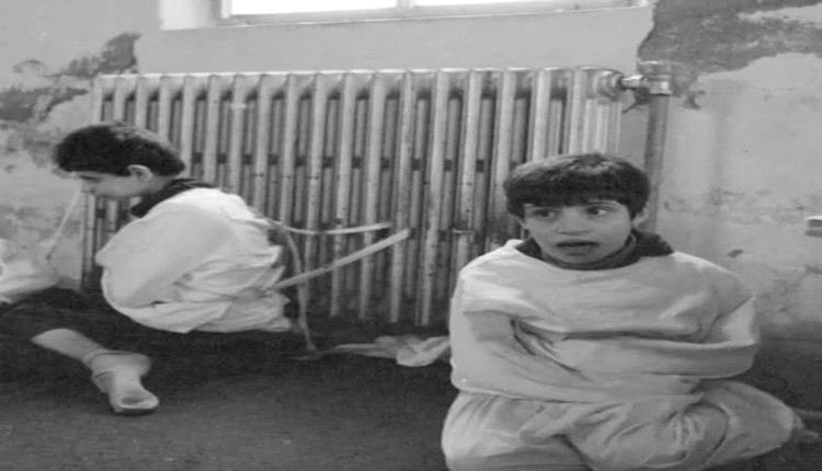 كارثة إنسانية في تعز.. مستشفى الأمراض النفسية يطرد النزلاء ويثير غضبا واسعا