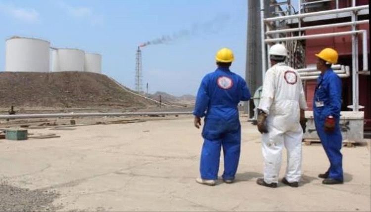 الانتقالي يعلن السيطرة على العقلة النفطية بشبوة