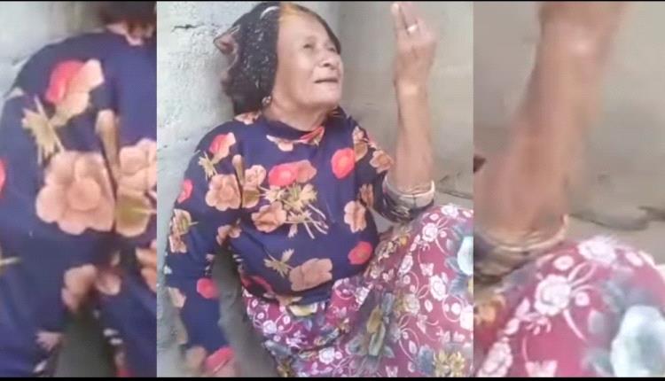 ليلة رعب في دير حسن.. الحوثيون يقتحمون المنازل ويجبرون مُسِنّة على نفي شهادتها تحت تهديد الخطف