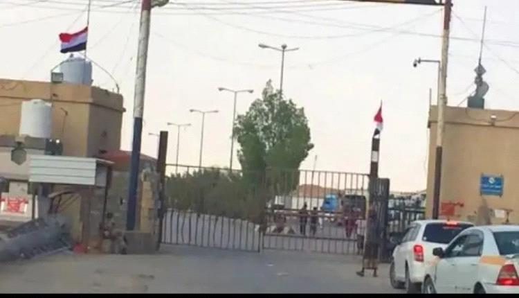 الحوثيون يفقدون "بوابة اليمن الشرقية"