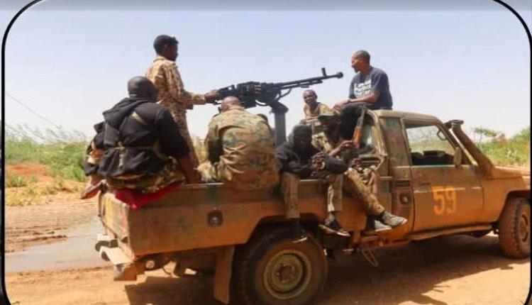 قوات الدعم السريع تعلن السيطرة على أكبر حقل نفطي في السودان