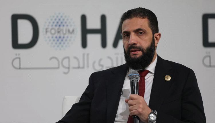 في ذكرى التحرير.. الشرع يعلن وضع رؤية تعيد إلى سوريا قوتها