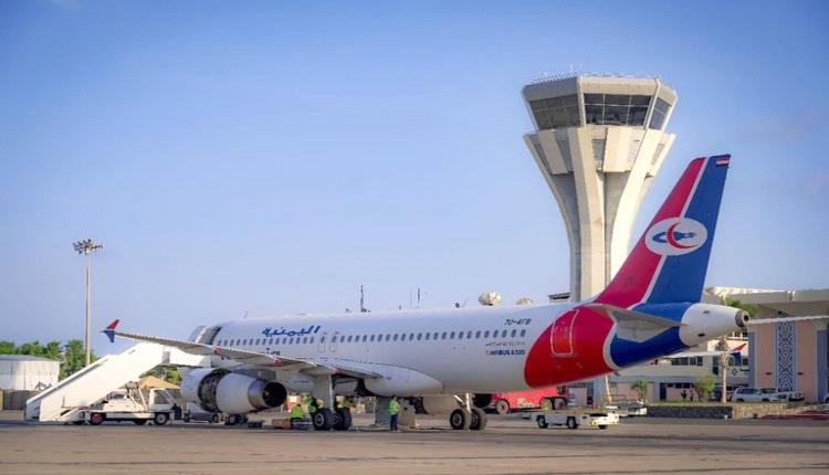 عاجل: استئناف حركة الطيران إلى مطار عدن خلال ساعات