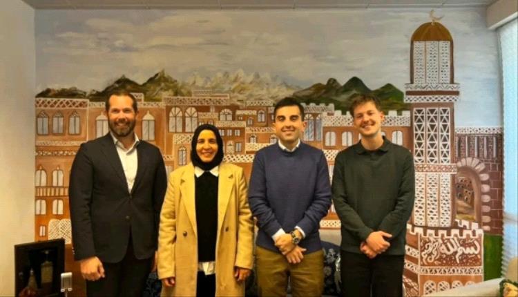 يمنية تتألق عالميًا وتفوز بجائزة "التوليب" الهولندية لحقوق الإنسان