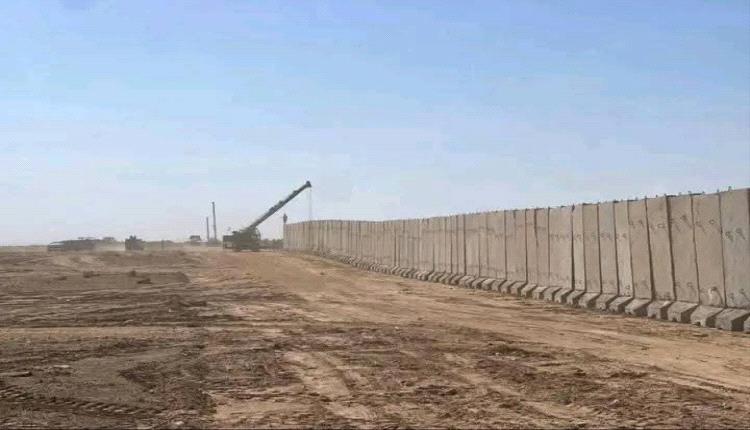 يمتد لنحو 500 كيلومتر.. إسرائيل تبدأ بناء جدار على الحدود مع الأردن