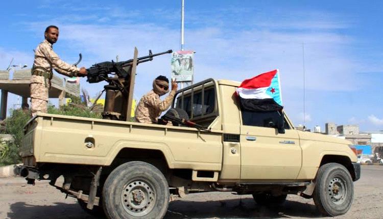 القوات الجنوبية تكسر هجوم إرهابي جديد في وادي عومران