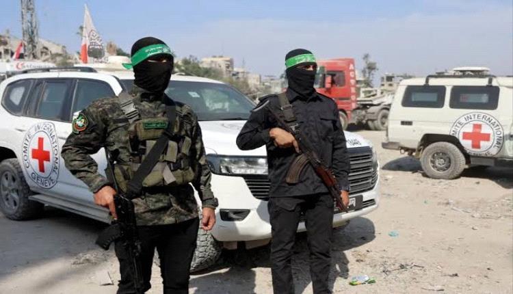 حماس تشترط وقف الانتهاكات الإسرائيلية لبدء المرحلة الثانية من اتفاق غزة